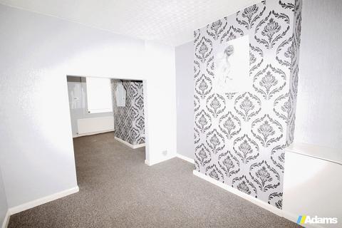 2 bedroom terraced house for sale, Hurst Street, Widnes