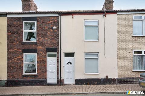 2 bedroom terraced house for sale, Hurst Street, Widnes