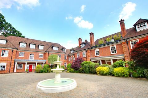 2 bedroom apartment for sale, Bracken Place, Chilworth, Southampton