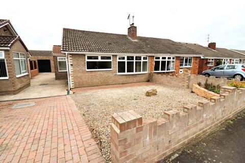 2 bedroom bungalow to rent, Cat Flat Lane, Marske, TS11