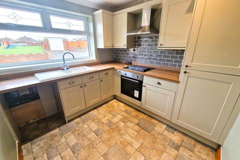 2 bedroom bungalow to rent, Cat Flat Lane, Marske, TS11