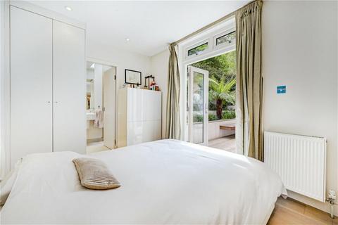 3 bedroom maisonette to rent, Wetherby Gardens, South Kensington SW5