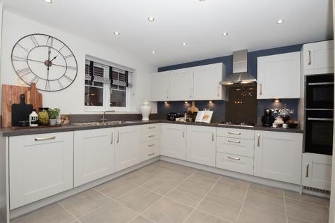 4 bedroom detached house for sale, Plot 18, The Elders at Chantrey Park, Chantrey Park, Caistor Road LN8