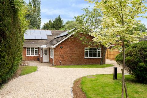 3 bedroom bungalow to rent, Nash Lee Lane, Wendover, Aylesbury, Buckinghamshire, HP22