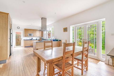 5 bedroom detached house for sale, Old Station Road, Wadhurst, East Sussex, TN5