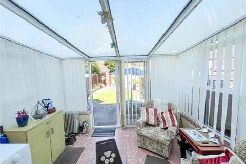 3 bedroom terraced house for sale, Ramsbury Close, Blandford Forum, Dorset, DT11