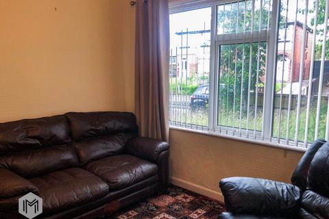 3 bedroom semi-detached house for sale, Ramsay Avenue, Farnworth, Bolton, Greater Manchester, BL4 9RA
