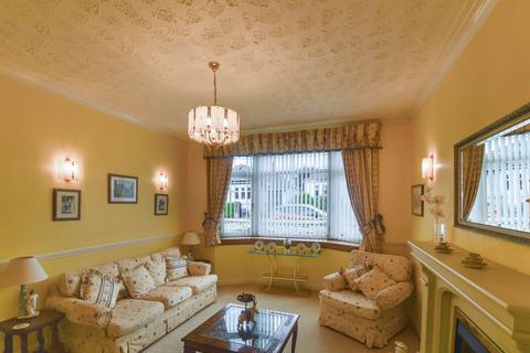 4 bedroom detached bungalow for sale, 4 Knockinlaw Road, Kilmarnock, KA3 1SF