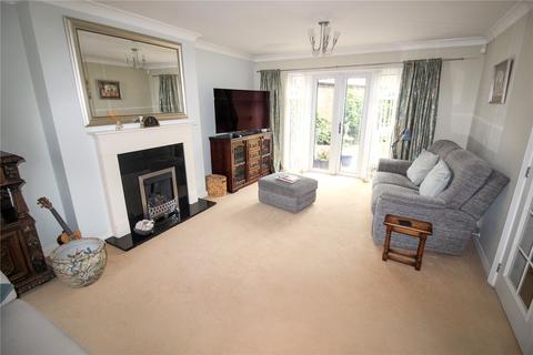 4 bedroom detached house for sale, Ironstone Close, Wiltshire SN25