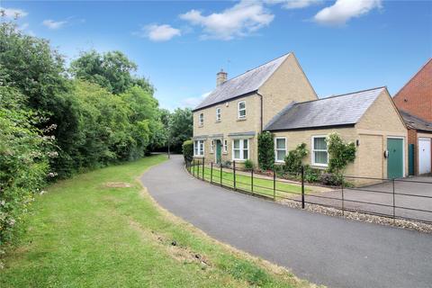 4 bedroom detached house for sale, Ironstone Close, Wiltshire SN25