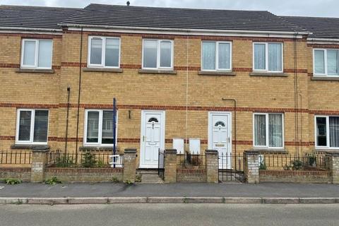 2 bedroom house to rent, Barnes Way, Whittlesey PE7