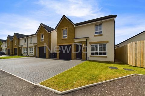 Bishopton - 3 bedroom detached house for sale