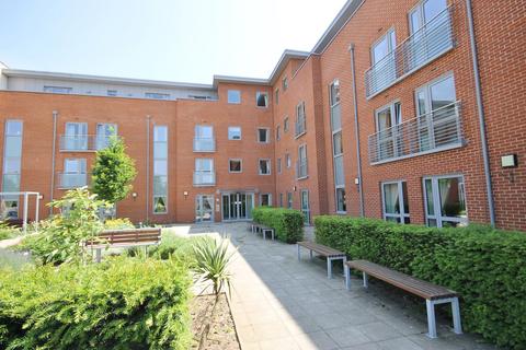 1 bedroom retirement property for sale, The Brow, Corbett Court The Brow, RH15