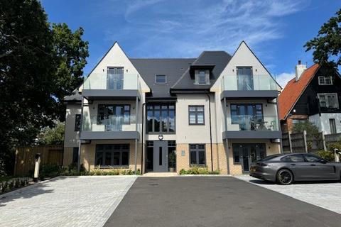 2 bedroom apartment for sale, 31 Danecourt Road, Poole, BH14