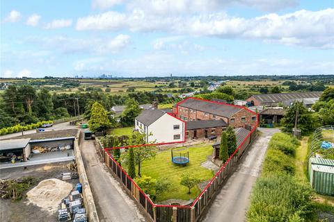 undefined, Whittle Lane, Heywood, Greater Manchester, OL10