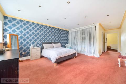 undefined, Whittle Lane, Heywood, Greater Manchester, OL10