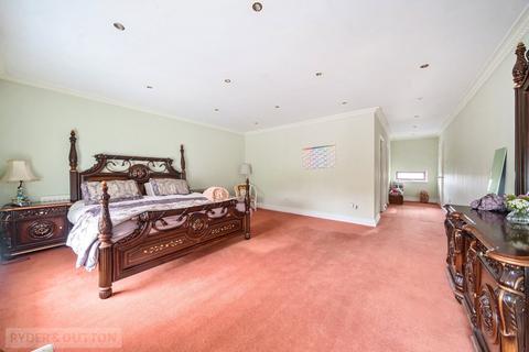 undefined, Whittle Lane, Heywood, Greater Manchester, OL10