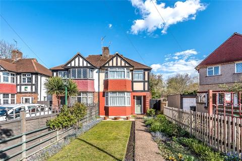 3 bedroom semi-detached house for sale, Westdean Avenue, Lee