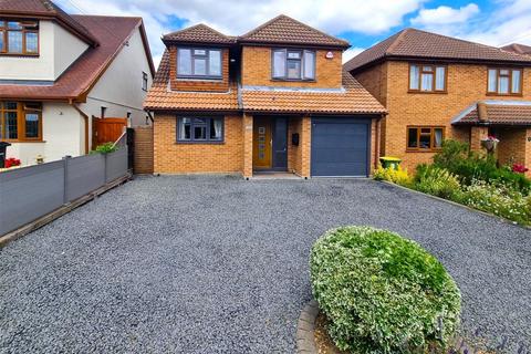 4 bedroom detached house for sale, Stanley Road, Ashingdon, Rochford, Essex, SS4