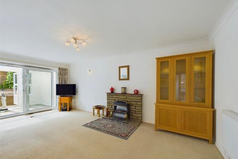 2 bedroom semi-detached bungalow for sale, Wantley Road, Worthing BN14