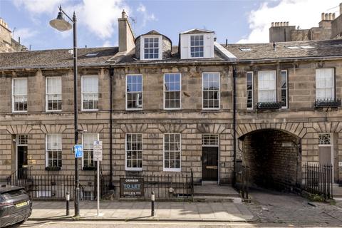 2 bedroom apartment for sale, Stafford Street, Edinburgh
