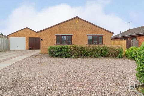 3 bedroom detached bungalow for sale, Cedarwood Close, Greasby CH49