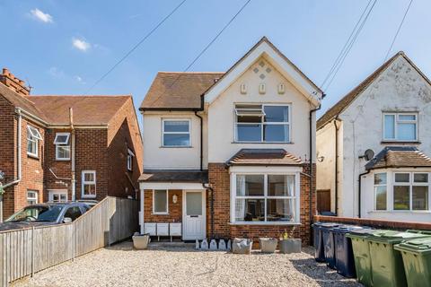 5 bedroom detached house for sale, East Oxford,  Oxford,  OX4