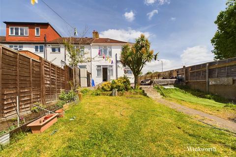 3 bedroom end of terrace house for sale, Wood Close, London NW9