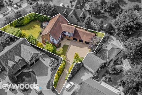 5 bedroom detached house for sale, Allensway, Seabridge