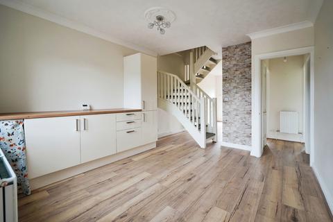3 bedroom terraced house for sale, Ridge View, Fillingham DN21