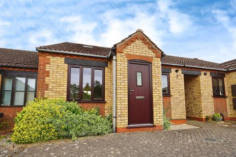 3 bedroom terraced house for sale, Ridge View, Fillingham DN21