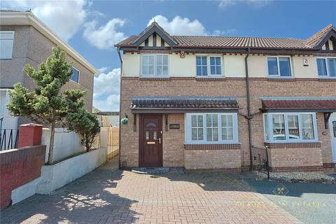 3 bedroom semi-detached house for sale, Plymouth, Devon PL5