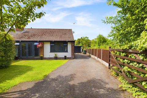 2 bedroom bungalow for sale, Sycamore Drive, Runcorn WA7