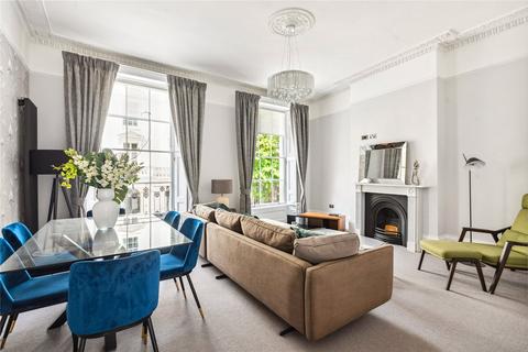 3 bedroom apartment to rent, Connaught Street, London, W2