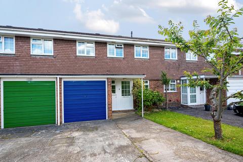 4 bedroom terraced house for sale, Winnersh, Wokingham RG41