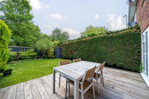 116 Bathurst Road, Winnersh, Wokingham, RG41 5JF