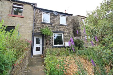 2 bedroom terraced house for sale, Bogthorn, Oakworth, Keighley, BD22