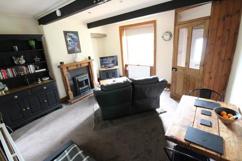 2 bedroom terraced house for sale, Bogthorn, Oakworth, Keighley, BD22