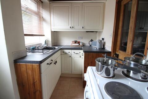 2 bedroom terraced house for sale, Bogthorn, Oakworth, Keighley, BD22