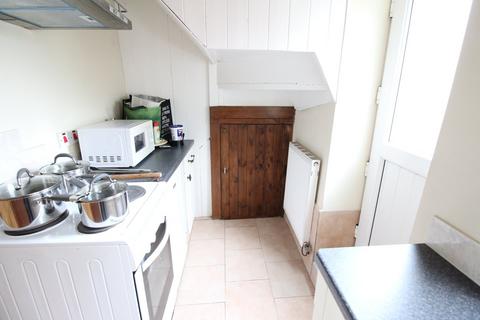 2 bedroom terraced house for sale, Bogthorn, Oakworth, Keighley, BD22