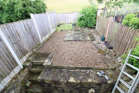 68 Bogthorn, Oakworth, Keighley, BD22 7LU
