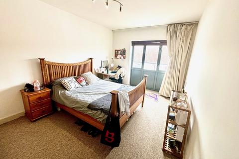 2 bedroom apartment for sale, Tudor Court, Church Road, Egham, Surrey, TW20