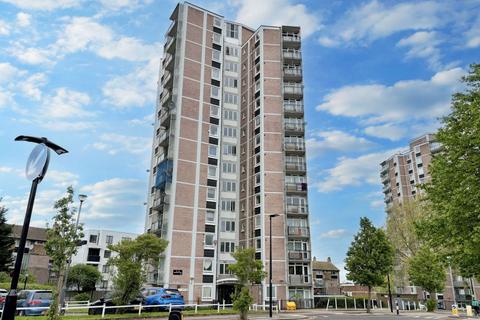 1 bedroom flat for sale, 215 Frances Street, Woolwich, London, SE18 5LA