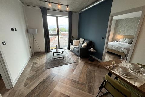 2 bedroom apartment for sale, Ancoats Gardens, Manchester