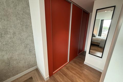 2 bedroom apartment for sale, Bendix Street, Manchester