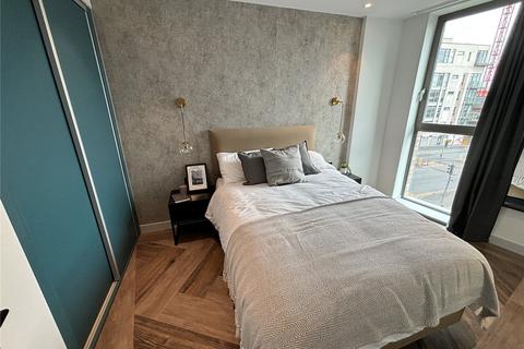 2 bedroom apartment for sale, Bendix Street, Manchester