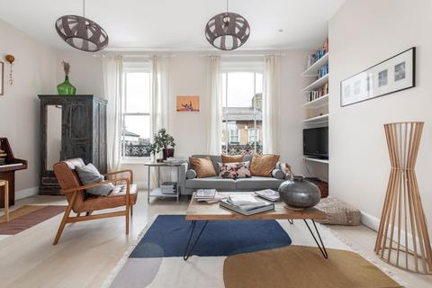 2 bedroom apartment for sale, Railton Road, Herne Hill, London, SE24