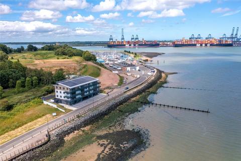 2 bedroom apartment for sale, Shotley Gate, Suffolk, IP9