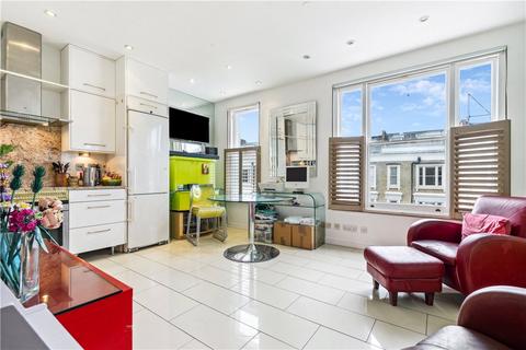 2 bedroom apartment for sale, Eardley Crescent, London, SW5