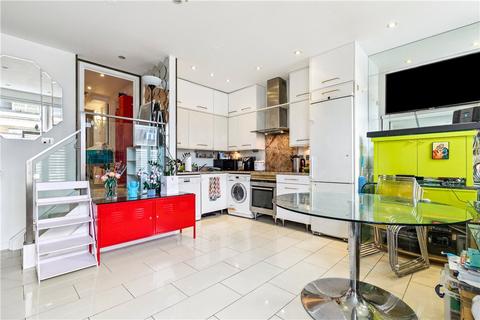 2 bedroom apartment for sale, Eardley Crescent, London, SW5